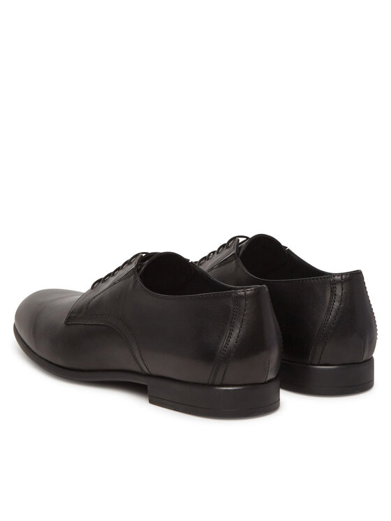 Baldinini Baldinini Halbschuhe U5E007P1VITE0000 Schwarz