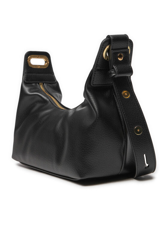 LOVE MOSCHINO LOVE MOSCHINO Käekott JC4121PP1LLB0000 Must