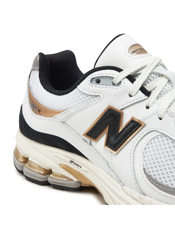 New Balance New Balance Сникърси M2002RPN Бял