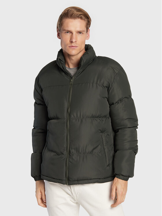 brave soul davis puffer jacket