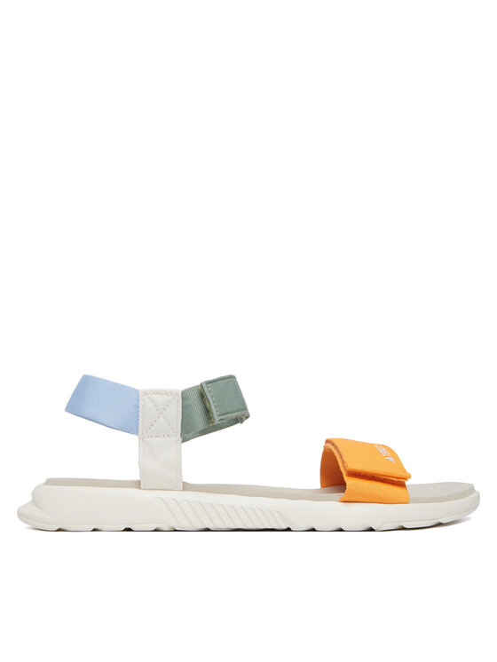 adidas adidas Sandali Terrex Hydroterra Light JR8402 Multicolore