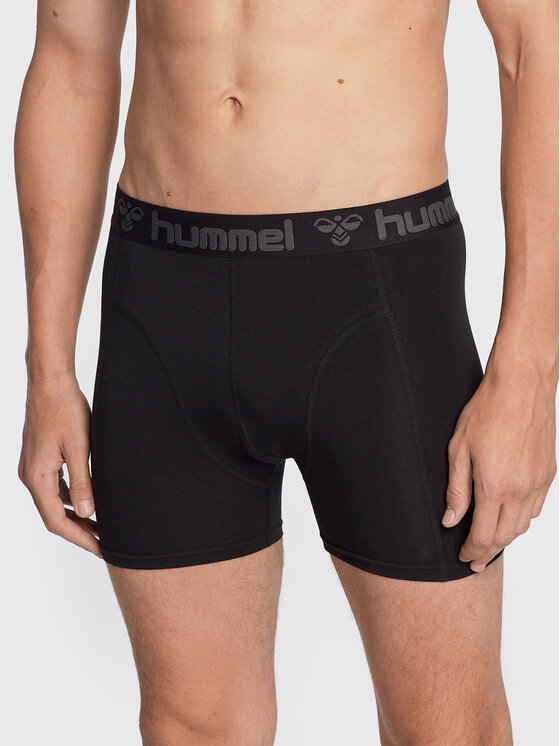 Set di 4 boxer Marston 215796 Multicolore