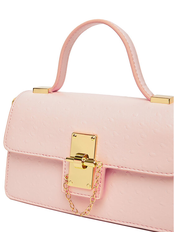 Aldo Aldo Torebka Calluna 13989480 Różowy