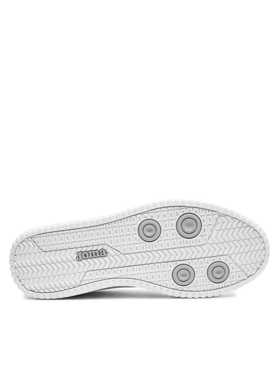Joma Joma Снікерcи C.Platea Low 2302 CPLAW2302 Білий