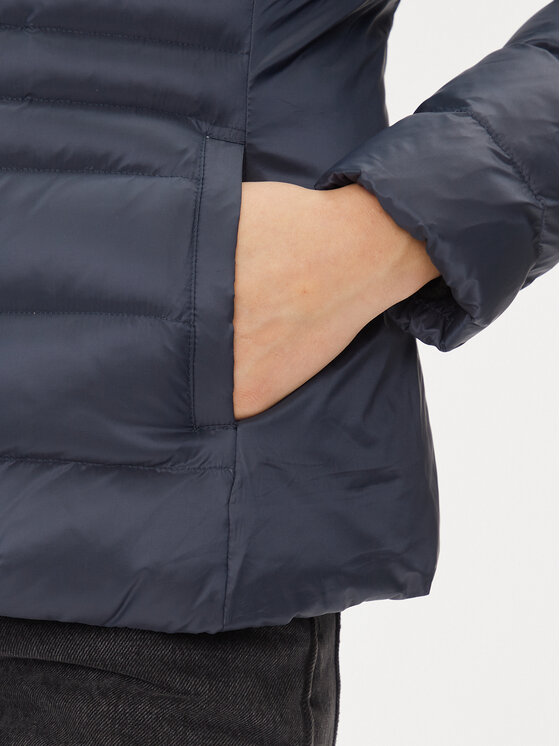 EA7 Emporio Armani EA7 Emporio Armani Télikabát 6RTB01 TN88Z 1554 Sötétkék Regular Fit