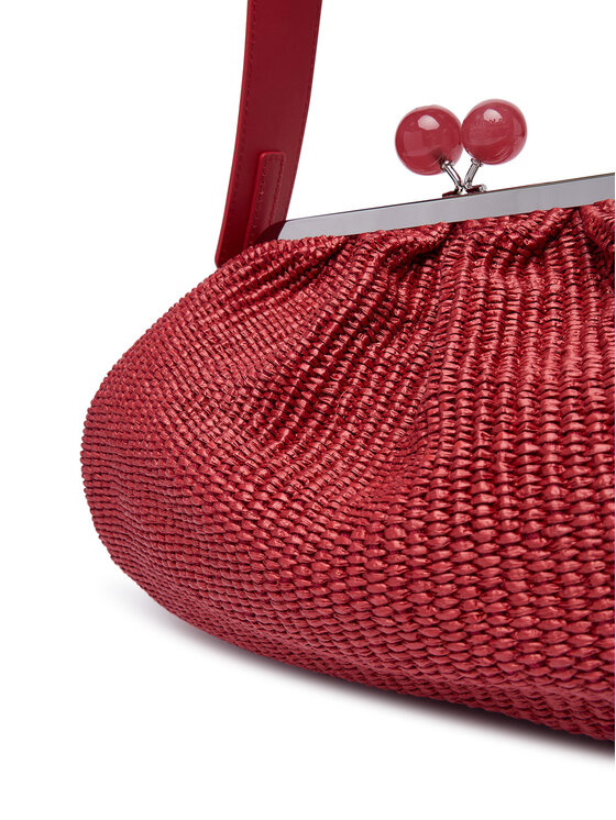 Weekend Max Mara Weekend Max Mara Дамска чанта 2615511105650 Розов