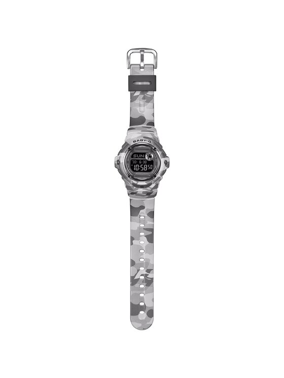 Casio Casio Hodinky 4549526426650 Šedá