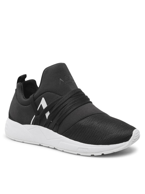 ARKK Copenhagen ARKK Copenhagen Tossud Raven Mesh Pet S-E15 CO1429-0099-W Must