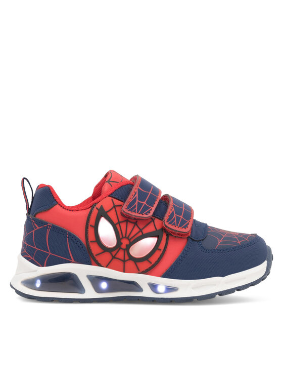 Spiderman Ultimate Spiderman Ultimate Снікерcи CP76-AW23-54SPRMV Cиній