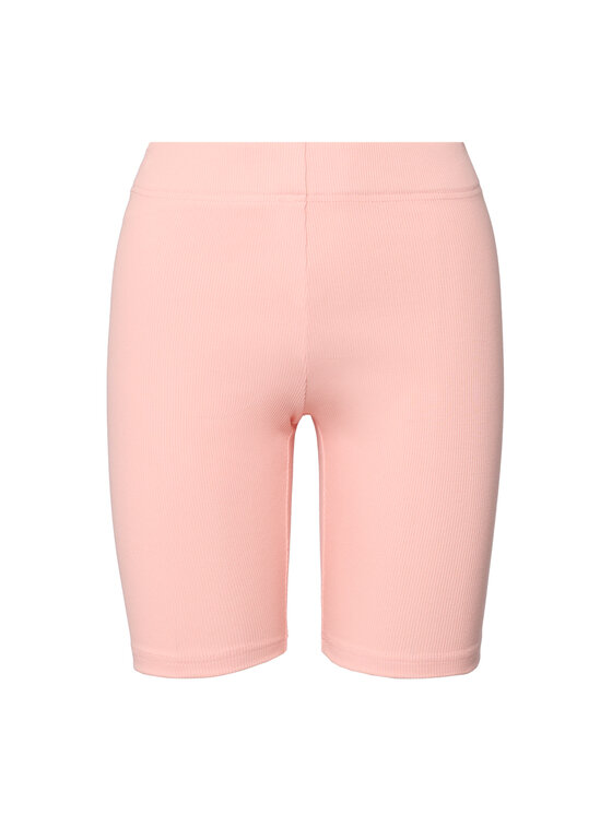 LAURELLA LAURELLA Spodnie materiałowe LAURELLA 3UL016440 Pomarańczowy Regular Fit