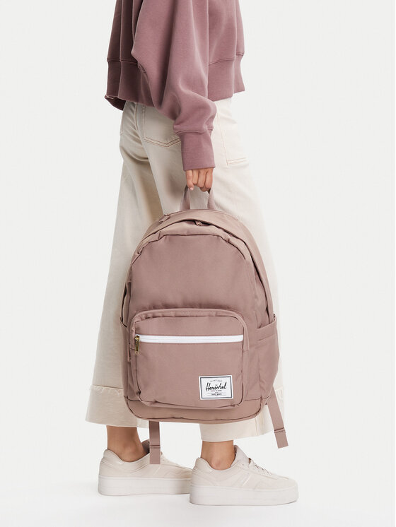 Herschel Herschel Рюкзак Pop Quiz Backpack 11405-02077 Рожевий