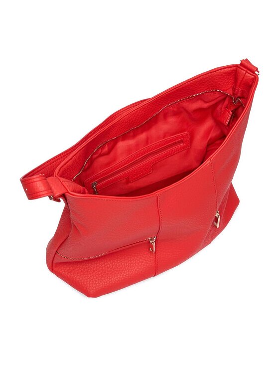 Lasocki Lasocki Torbica CEO-LSK-L-012-10 Crvena