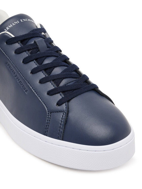 Armani Exchange Armani Exchange Снікерcи XM000141 AF11912 UB100 Cиній