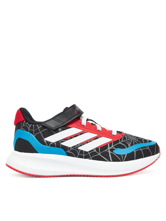 Sneakers adidas Marvel Spider-man Runfalcon JR5660 Negru