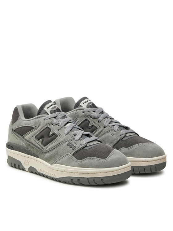 New Balance New Balance Tenisice BBW550RE Siva