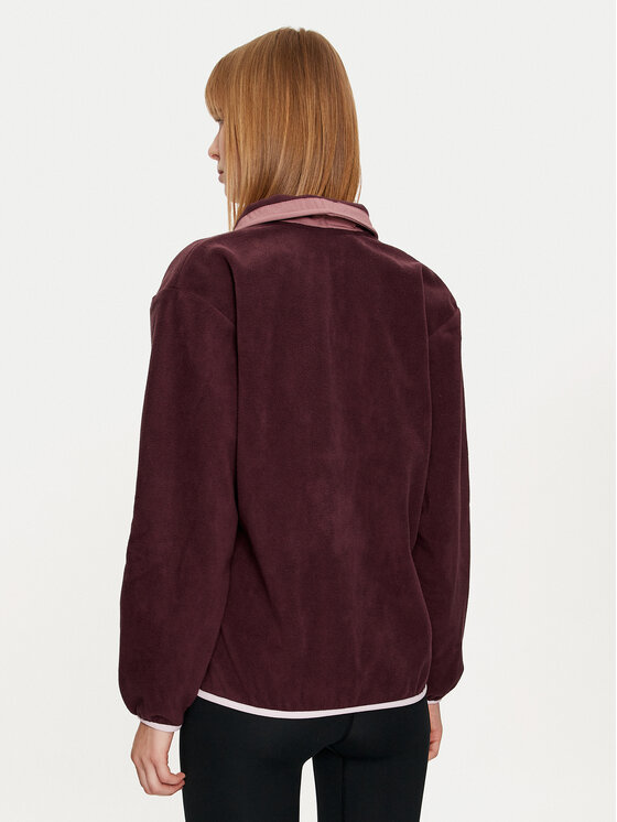 Columbia Columbia Felpa di pile Sequoia Grove™ 2085453 Viola Regular Fit