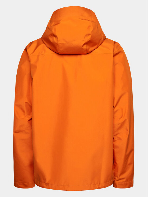Marmot online jacket orange