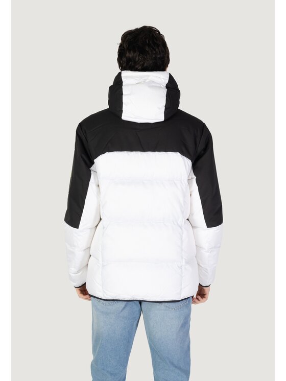 BOSS BOSS Cappotto J_Hamar 3 10237082 01 Bianco To Fit