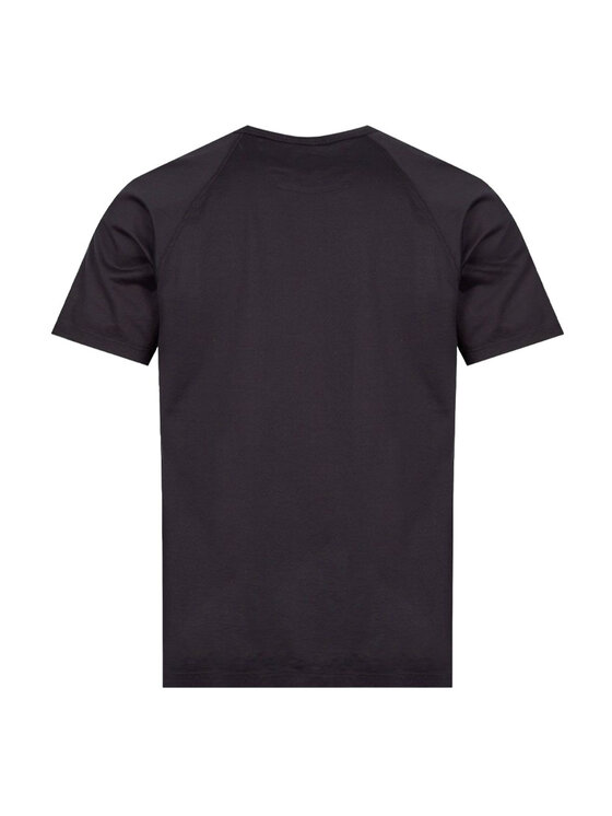 C.P. Company C.P. Company T-Shirt 16CMTS088A-006374G Μπλε Regular Fit