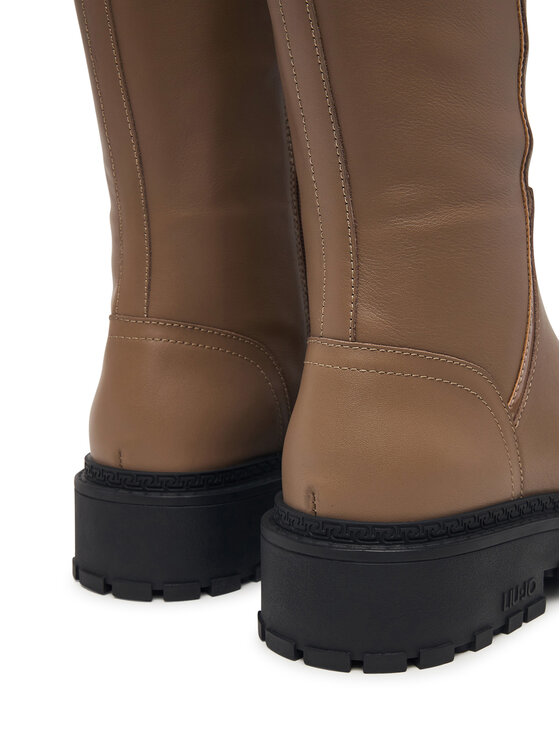 Liu Jo Liu Jo Stiefeletten Rumi 48 SF6123 P0102 Braun