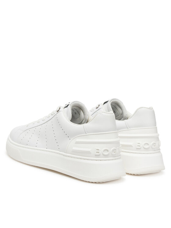 Bogner Bogner Sneakers Milan 19 12520045 Alb