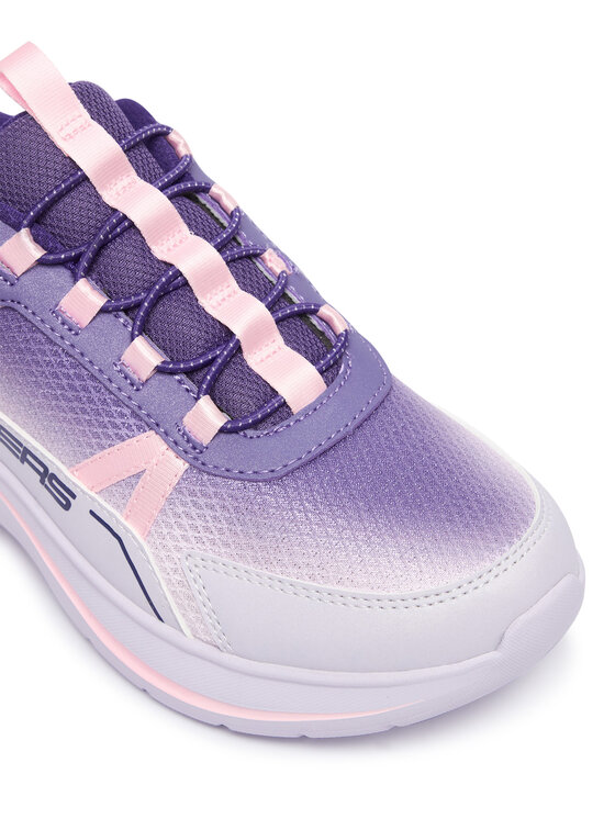 Skechers Skechers Сникърси Wave 92 - Sparkle Sprint 304053L Светлолилав