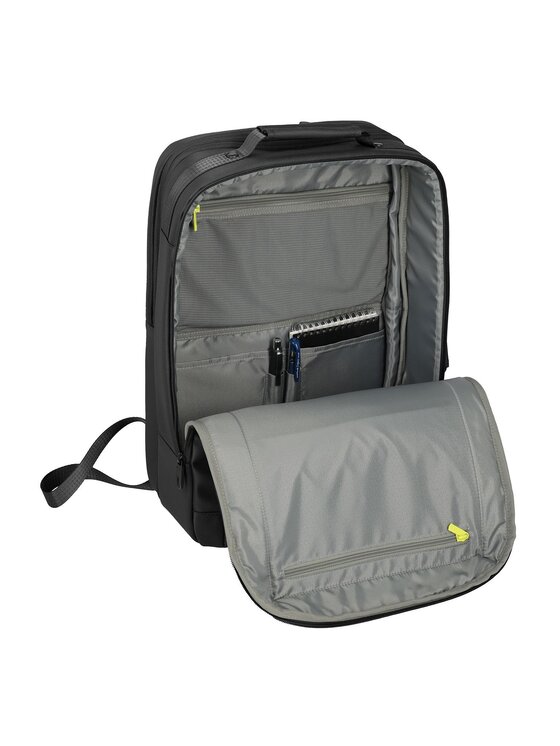 Travelite Travelite Plecak 311376 Czarny