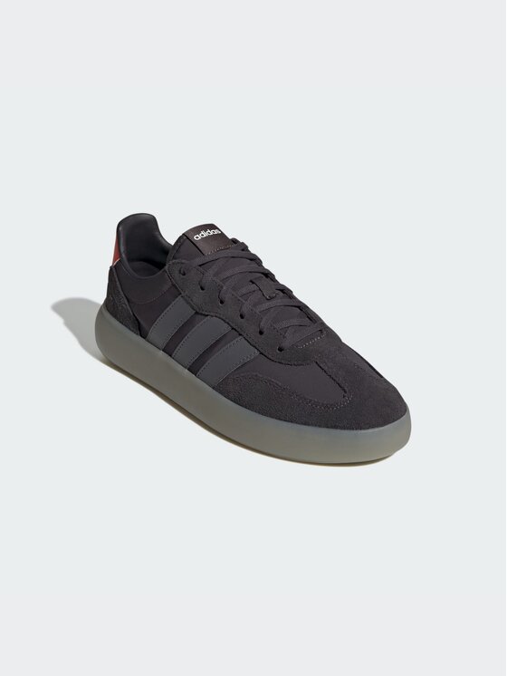 adidas adidas Półbuty 163195 Czarny