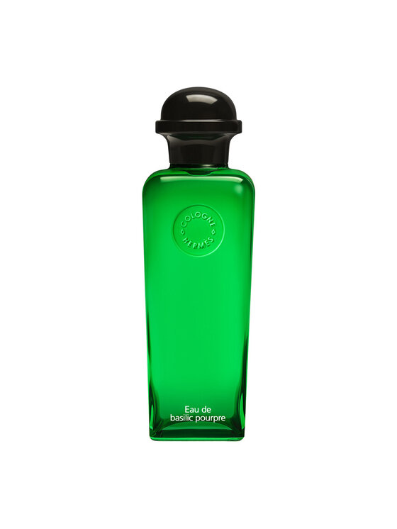 Hermes Hermes Eau de Basilique Pourpre Woda kolońska
