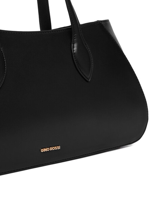 GINO ROSSI GINO ROSSI Handtasche C-LDA9471 Schwarz