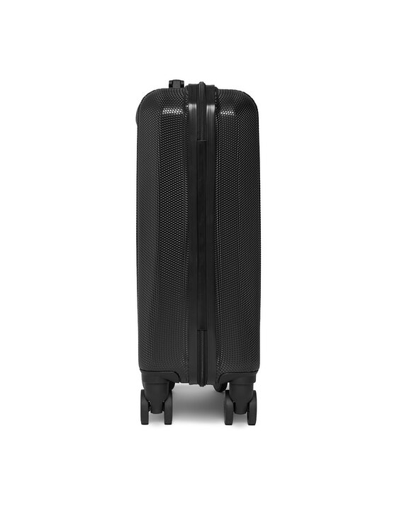 Nine West Nine West Kabinový kufr CEO-NW-S-003-09 BLACK Černá