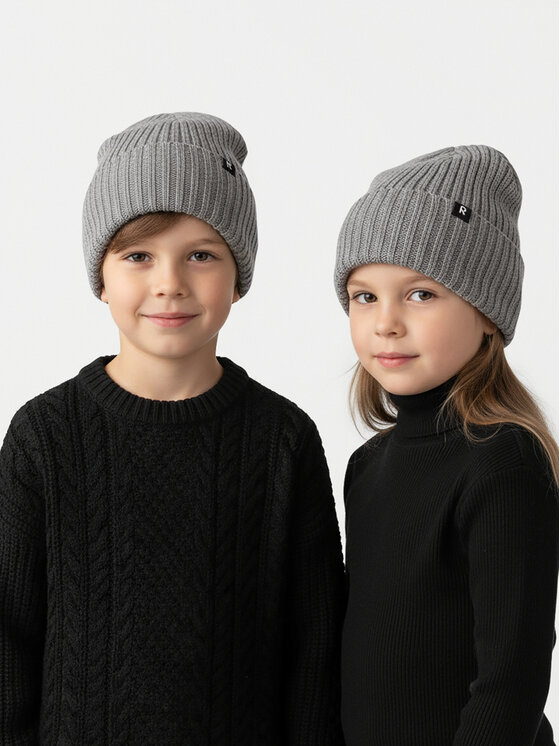 Reima Reima Müts Villaisa 5300282A Hall