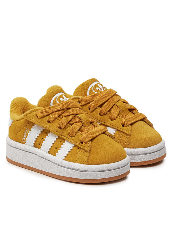 adidas adidas Сникърси Campus 00s Cf El I JH6325 Жълт