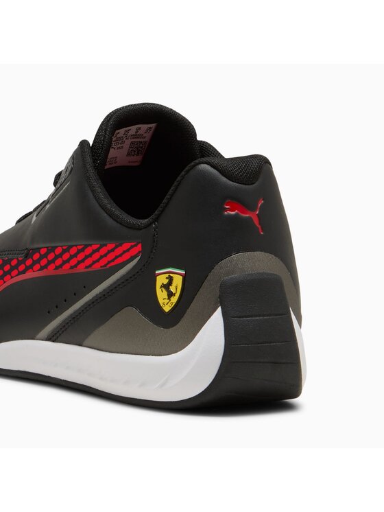 Puma Puma Sneakersy 309131 Czarny