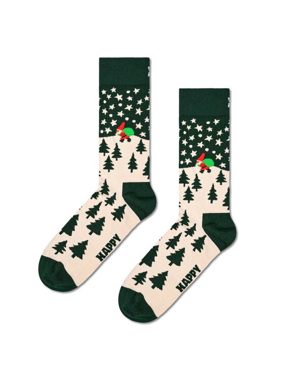 Happy Socks Happy Socks Skarpety 30730 Kolorowy