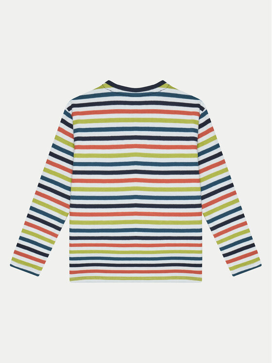 OVS OVS Halenka 2139931 Barevná Regular Fit