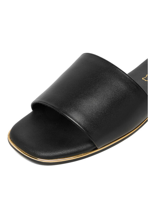 Lasocki Lasocki Παντόφλες CEO-RST-HOSTA-01 Μαύρο