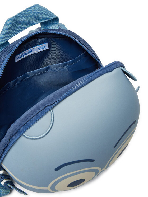 Mayoral Mayoral Rucksack 10784 Blau