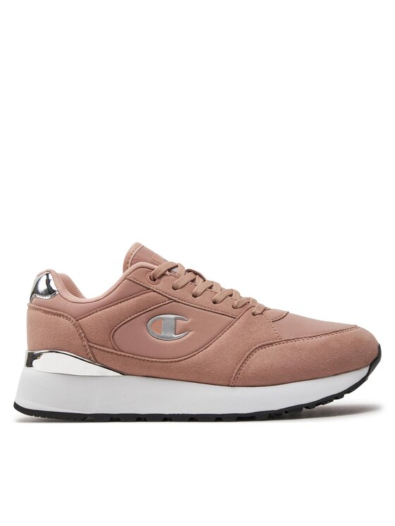 Champion Sneakers Rr Champ Plat Ny Low Cut Shoe S11685-CHA-PS127 Roz