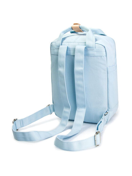Zaino Macaroon Mini D124-0059-F Blu