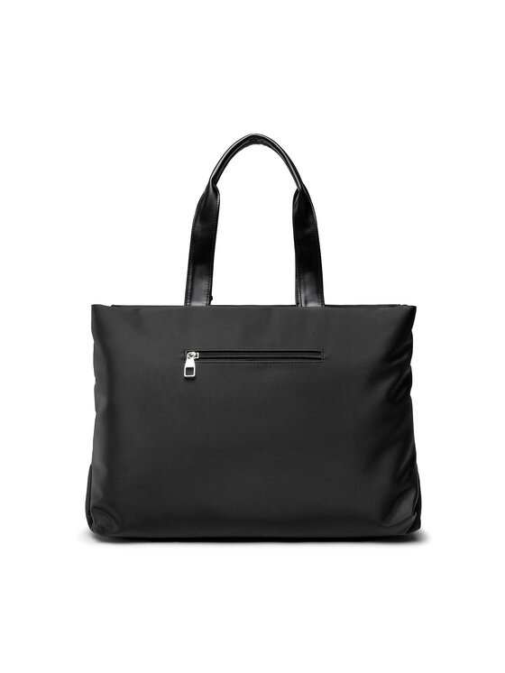 Jenny Fairy Jenny Fairy Handtasche RD6094 Schwarz