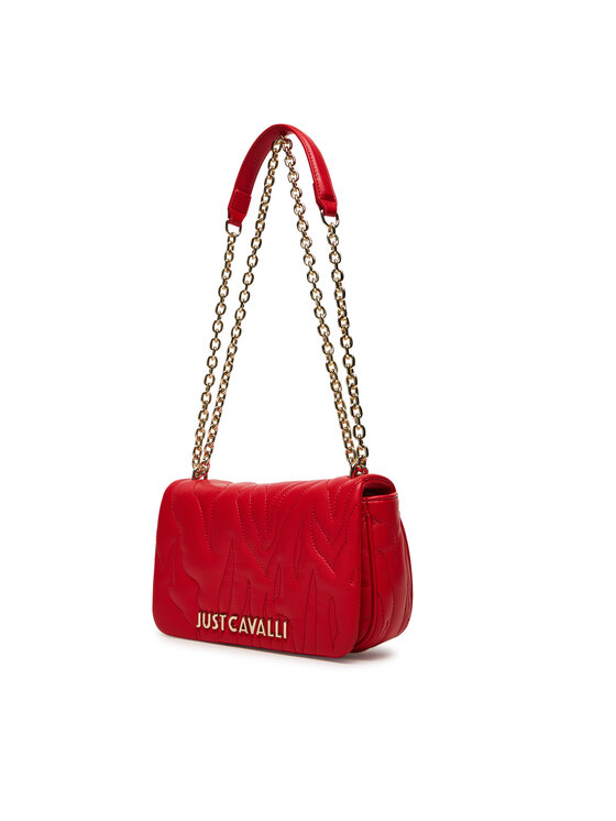 Just Cavalli Just Cavalli Táska 78RA4BE4 ZSB23 Piros