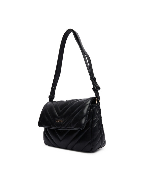 Liu Jo Liu Jo Handtasche Lunny AF5188 E0426 Schwarz