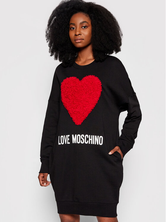 Moschino vestiti donna hotsell