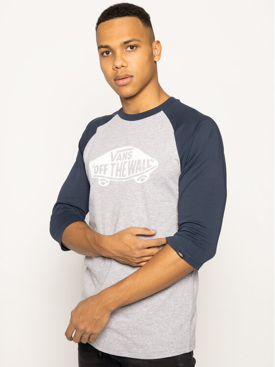 Vans raglan on sale