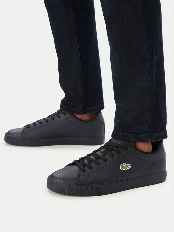 Lacoste Lacoste Sneakers 52CMA0005 Negru