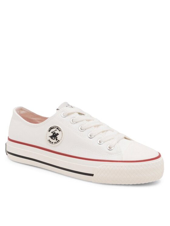 Beverly Hills Polo Club Beverly Hills Polo Club Modne superge WP40-OG-31-1 Bela