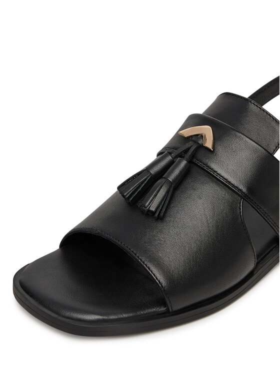 Lasocki Lasocki Sandalen CEO-EST-HELENA-08 Schwarz