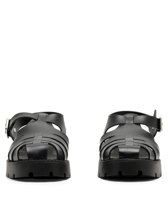 Jenny Fairy Jenny Fairy Sandale IRIS CT0809-01 Crna