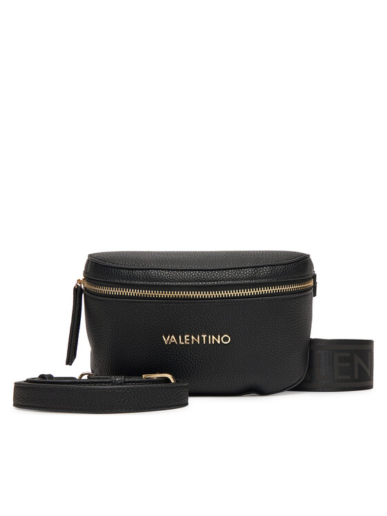 Valentino Valentino Torbica oko struka Miramar VBS7UE54G Crna
